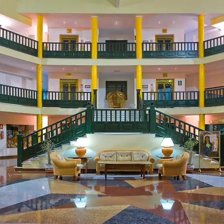 Bluesea Costa Bastian Hotel Costa Teguise