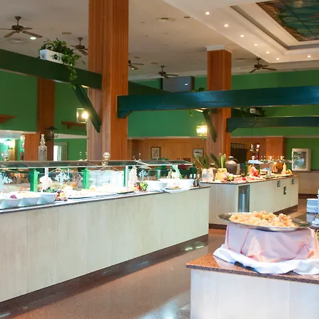 Bluesea Costa Bastian 4* Коста-Тегисе
