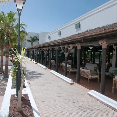 Bluesea Costa Bastian Hotel