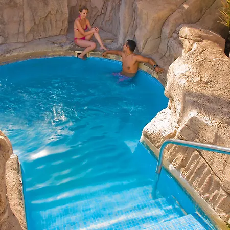 Bluesea Costa Bastian Отель 4*