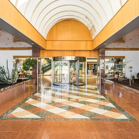 Bluesea Costa Bastian Отель Коста-Тегисе