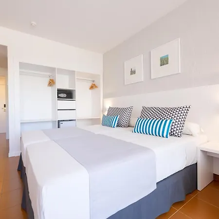 Bluesea Costa Bastian Hotel