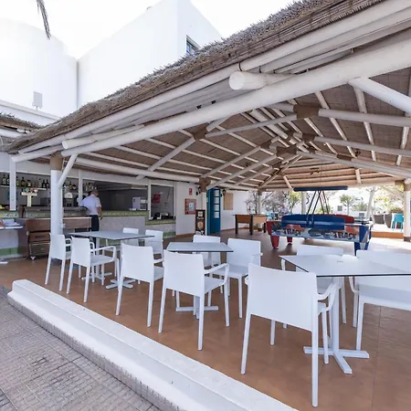 Bluesea Costa Bastian 4* Costa Teguise