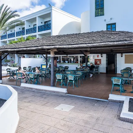 Отель Bluesea Costa Bastian 4*