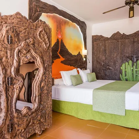 Отель Bluesea Costa Bastian 4*