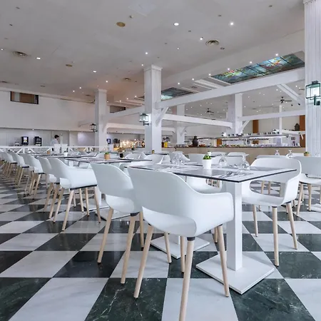 Bluesea Costa Bastian 4* Коста-Тегисе