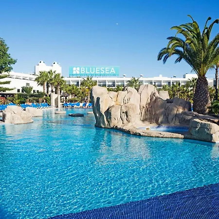 فندق Bluesea Costa Bastian