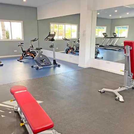 Bluesea Costa Bastian 호텔