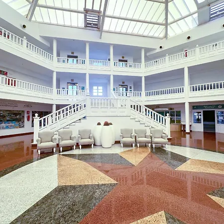 Bluesea Costa Bastian 4* 코스타 테기세