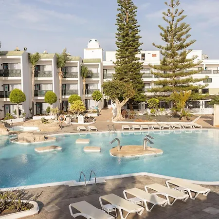 Bluesea Costa Bastian Hotel Costa Teguise