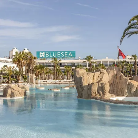 Hotel Bluesea Costa Bastian 4*