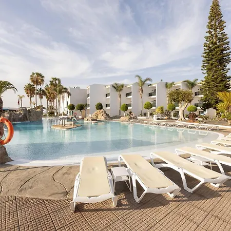 Bluesea Costa Bastian Отель 4*