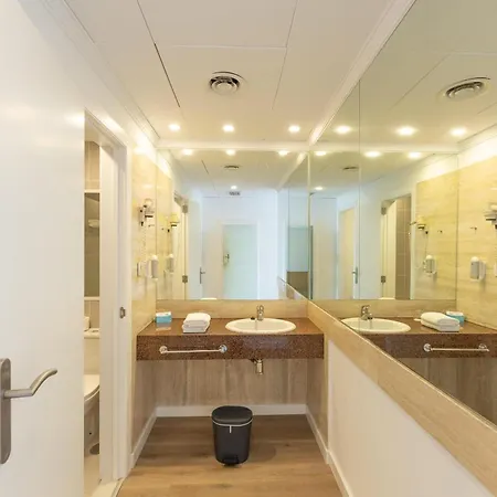 Bluesea Costa Bastian Hotel 4*
