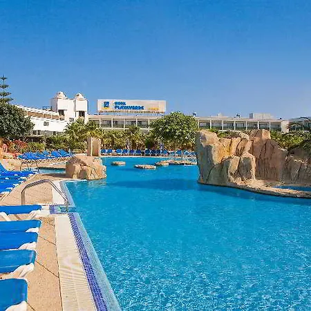 Bluesea Costa Bastian 4*