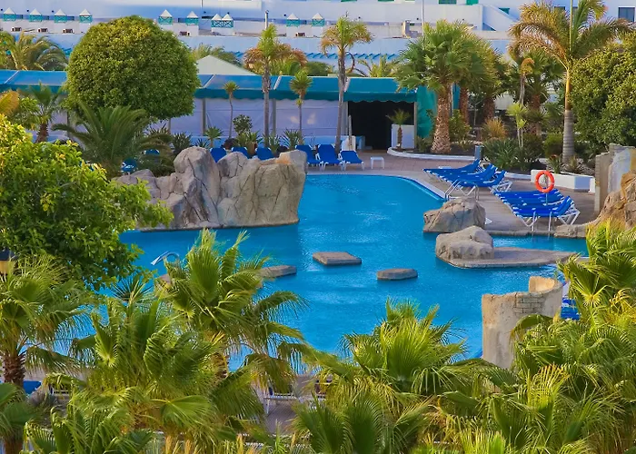 فندق Bluesea Costa Bastian 4*