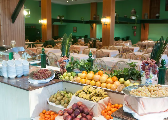 Bluesea Costa Bastian Hotel