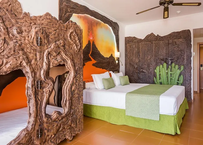 Bluesea Costa Bastian Hotel Costa Teguise