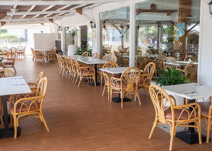 Bluesea Costa Bastian Costa Teguise