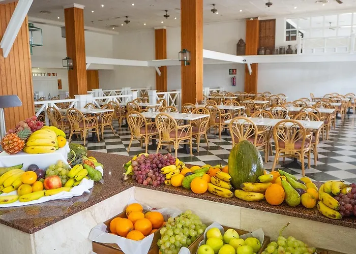 Bluesea Costa Bastian Costa Teguise