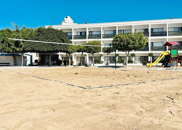 Bluesea Costa Bastian 4*