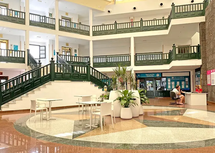 Bluesea Costa Bastian 4*