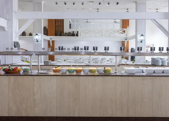 Bluesea Costa Bastian 4*