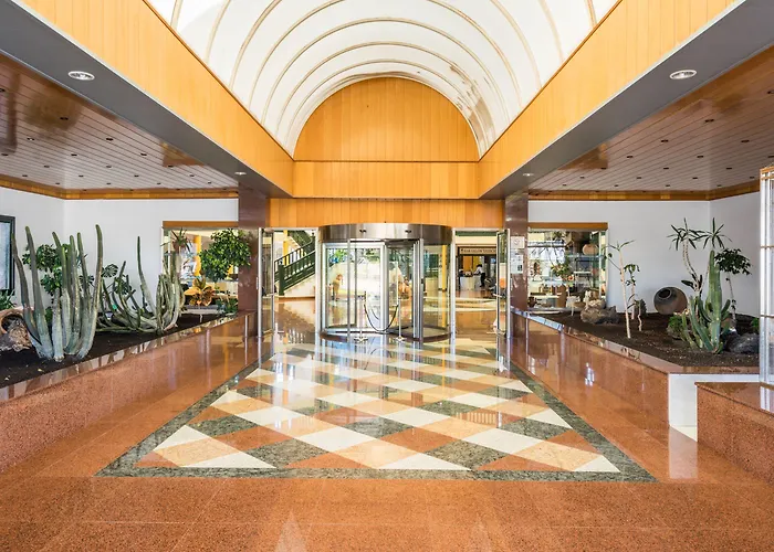 Bluesea Costa Bastian 호텔