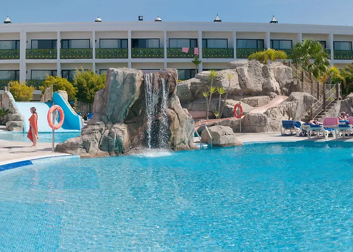 Bluesea Costa Bastian Hotel 4*