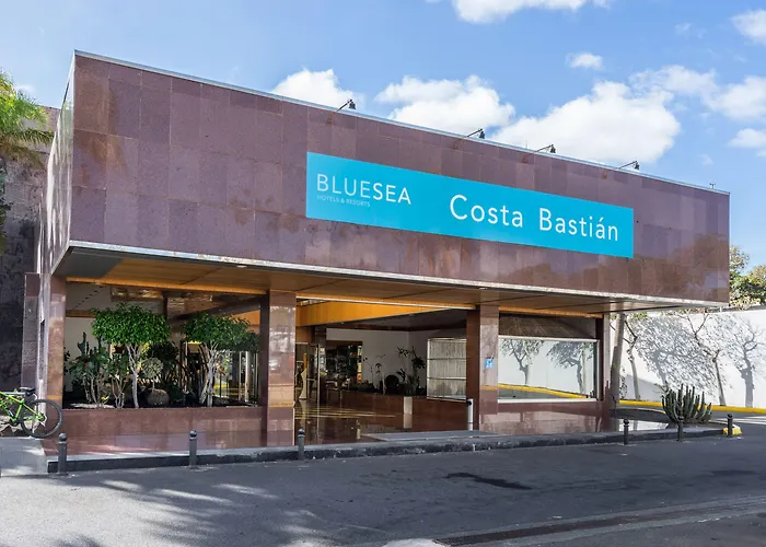 Bluesea Costa Bastian فندق كوستا تاغيسي