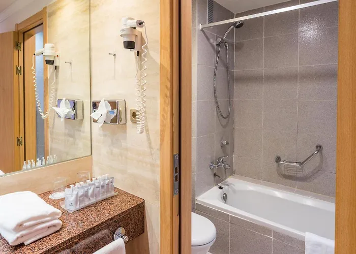 Bluesea Costa Bastian فندق