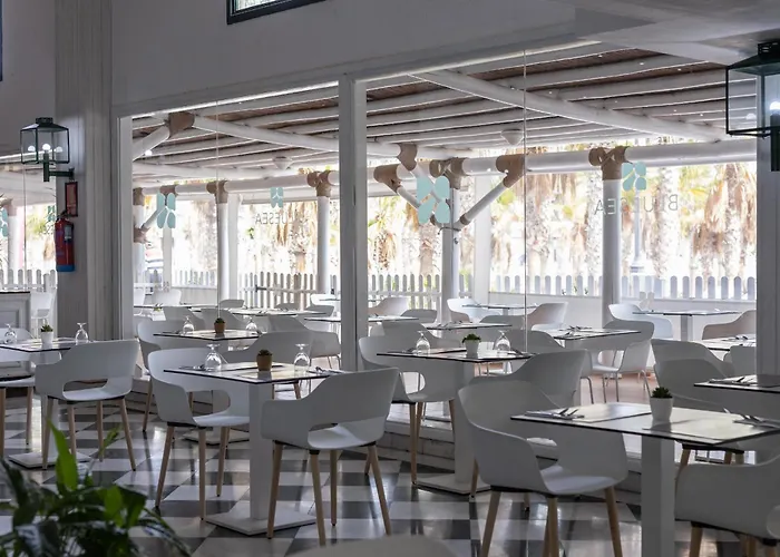 Bluesea Costa Bastian 호텔