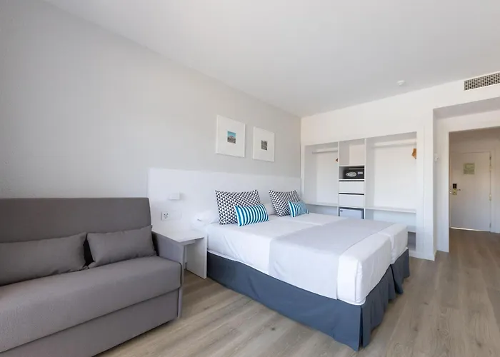 Bluesea Costa Bastian 4*