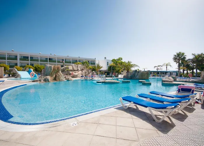 Bluesea Costa Bastian 4* 코스타 테기세