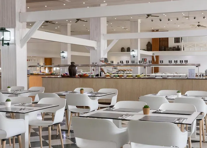 Bluesea Costa Bastian 4*