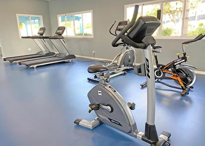 Bluesea Costa Bastian 4*