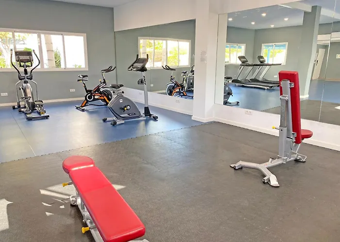 Bluesea Costa Bastian فندق