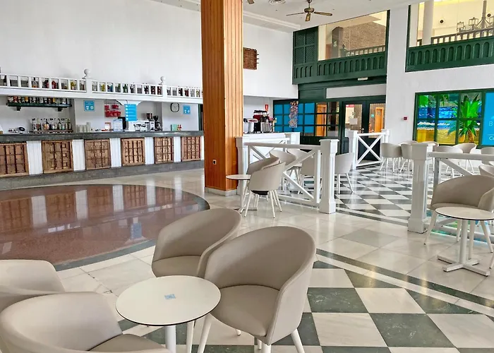 Bluesea Costa Bastian 호텔 4*