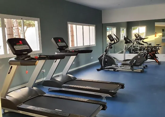 Bluesea Costa Bastian