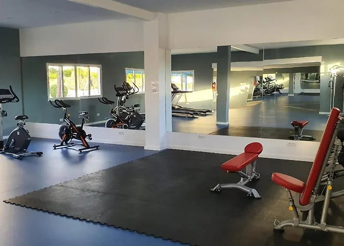 Bluesea Costa Bastian فندق