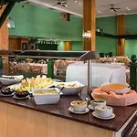 ホテル Bluesea Costa Bastian 4*