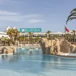ホテル Bluesea Costa Bastian 4*