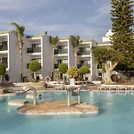 Отель Bluesea Costa Bastian Коста-Тегисе