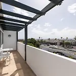 Bluesea Costa Bastian 4* Коста-Тегисе