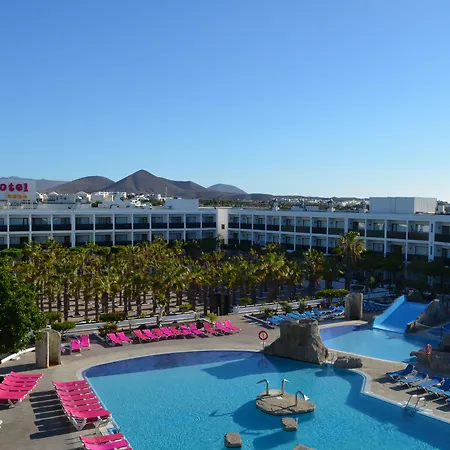 Bluesea Costa Bastian Hotel 4*