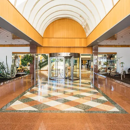 Hotel Bluesea Costa Bastian 4*