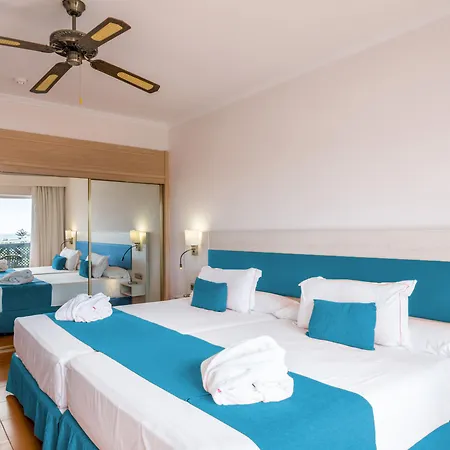 Bluesea Costa Bastian 4*