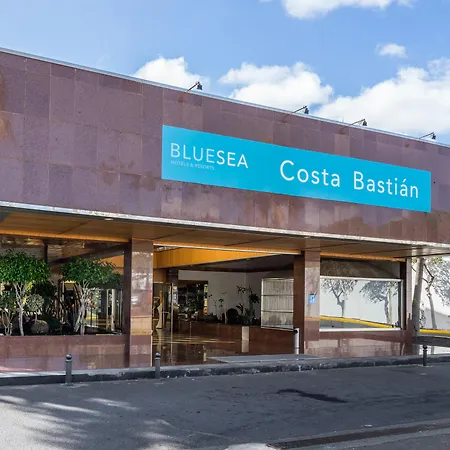 Bluesea Costa Bastian Otel