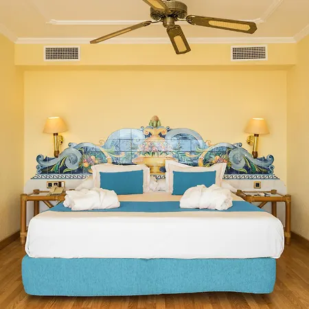 Bluesea Costa Bastian Otel Costa Teguise