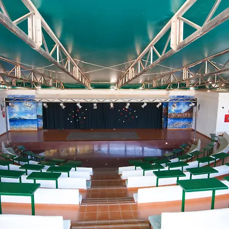 Hotel Bluesea Costa Bastian