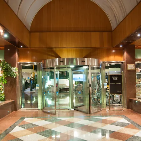 Hotel Bluesea Costa Bastian